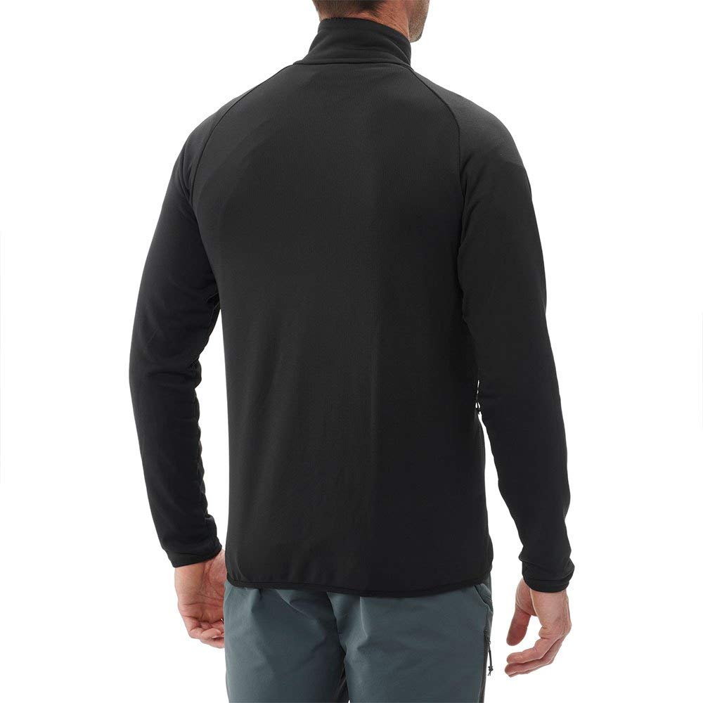 MILLET - MILLET ミレー フリースジャケット セネカテクノ2ジャケット メンズM新品 Amazon | [ミレー] フリース SENECA TECNO II JKT M(セネカ